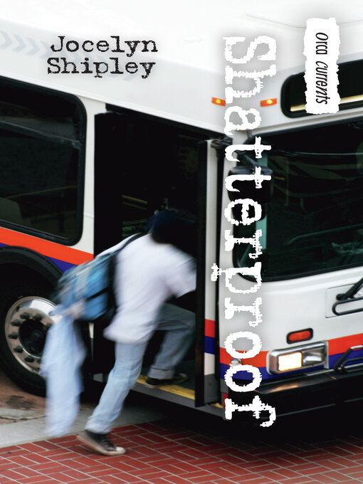 Title details for Shatterproof by Jocelyn Shipley - Available